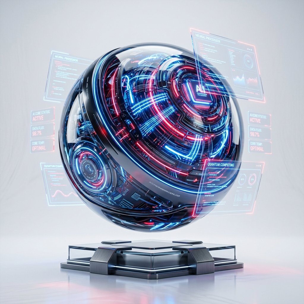 TechRent – Enterprise IT Solutions