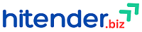 hitender.biz Logo