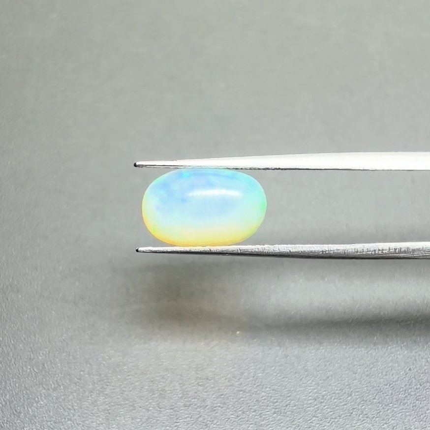 Fire opal I 3.00-Ratti