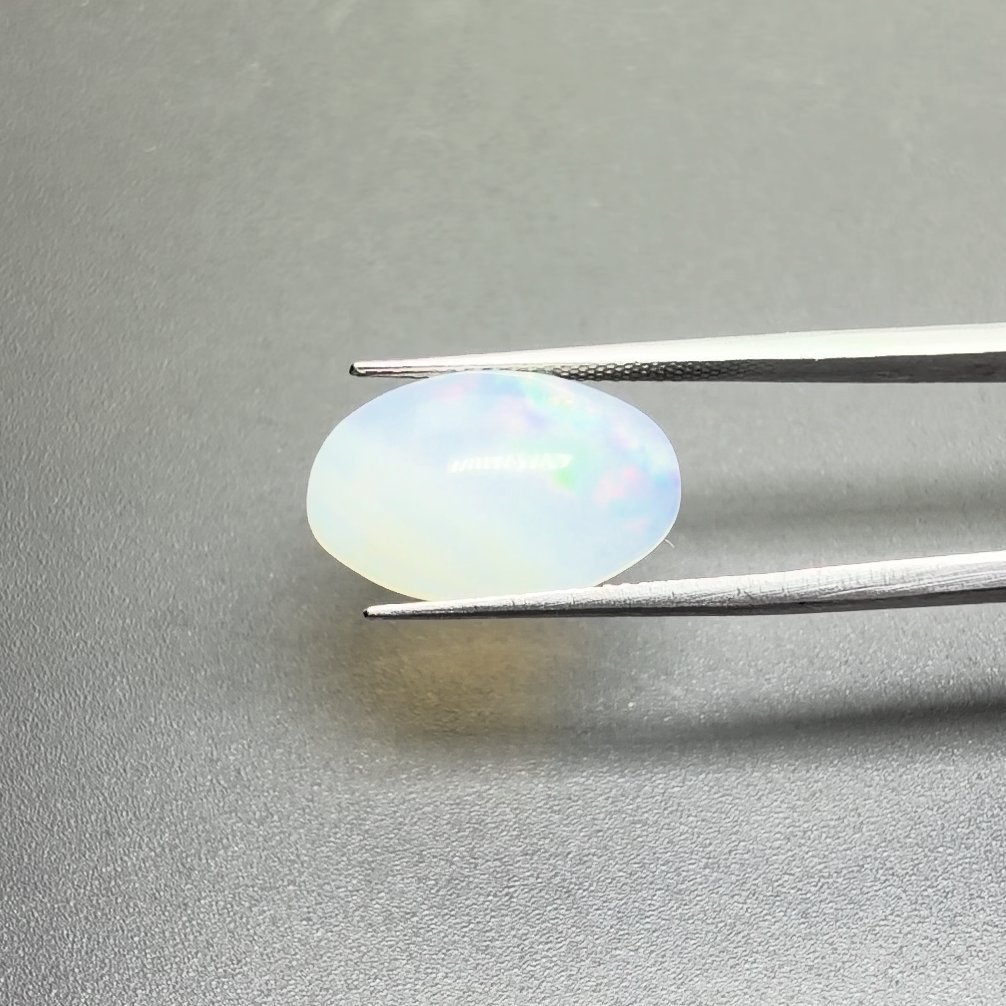 Fire opal I 6.00-Ratti