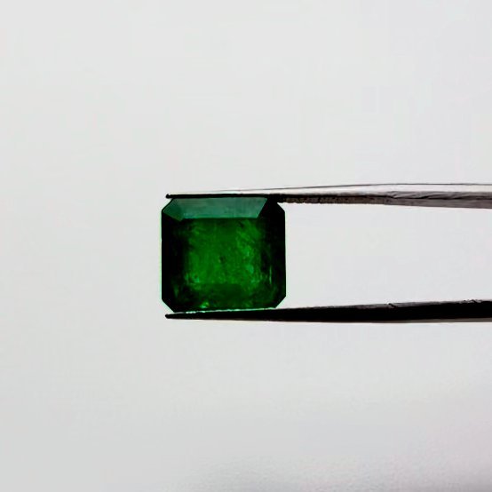 Emerald | 8.50 Ratti