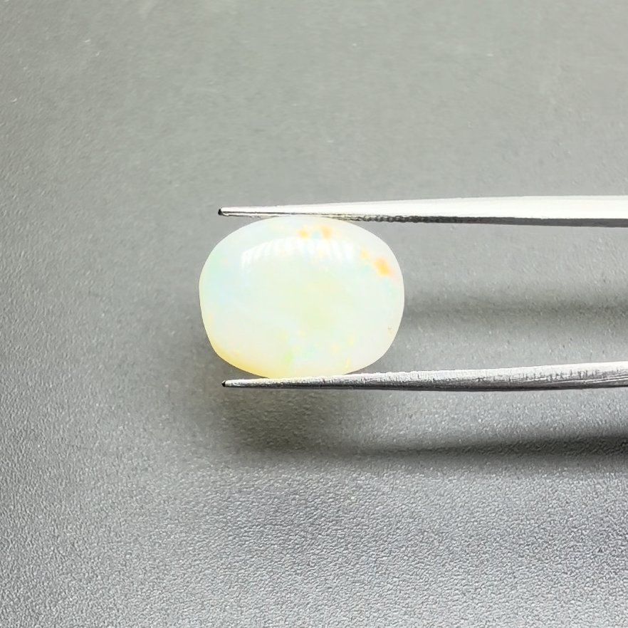 Fire opal I 4.50-Ratti