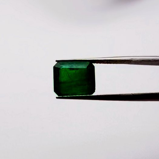 Emerald | 7.25 Ratti
