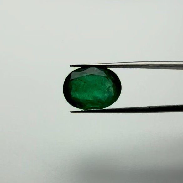 Emerald | 10.50 Ratti