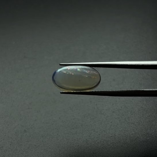 Fire opal I 4.00-Ratti