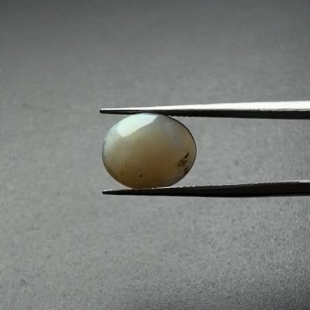 Fire opal I 3.50-Ratti