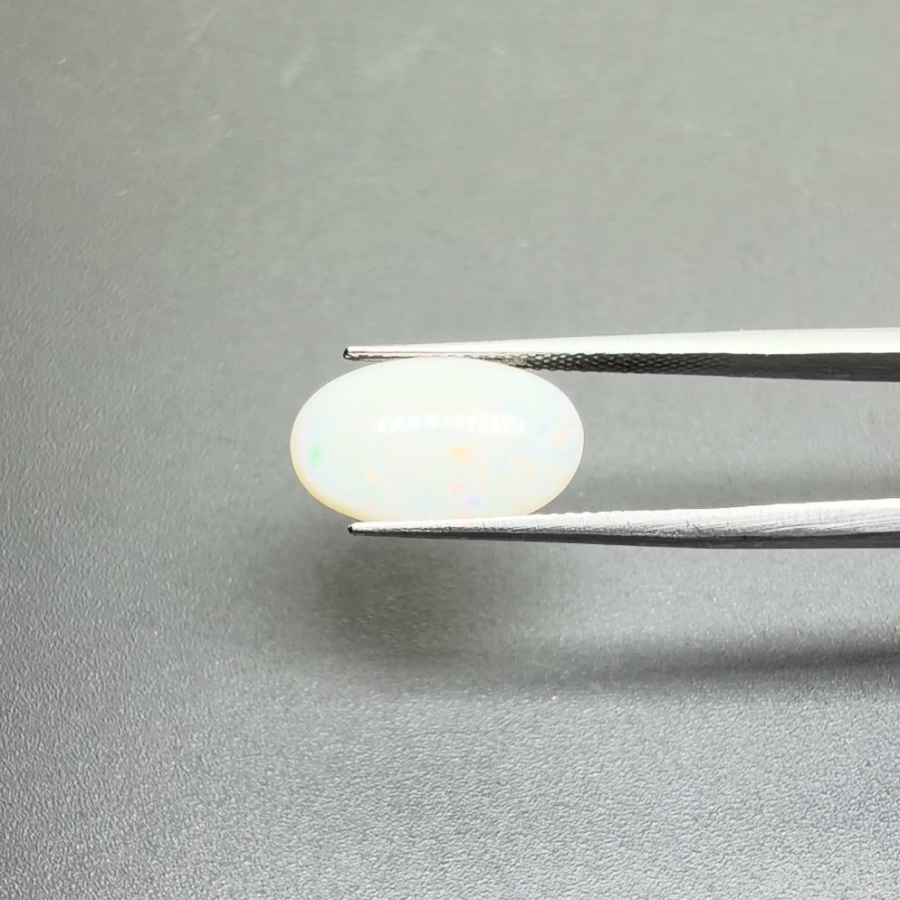 Fire opal I 4.00-Ratti