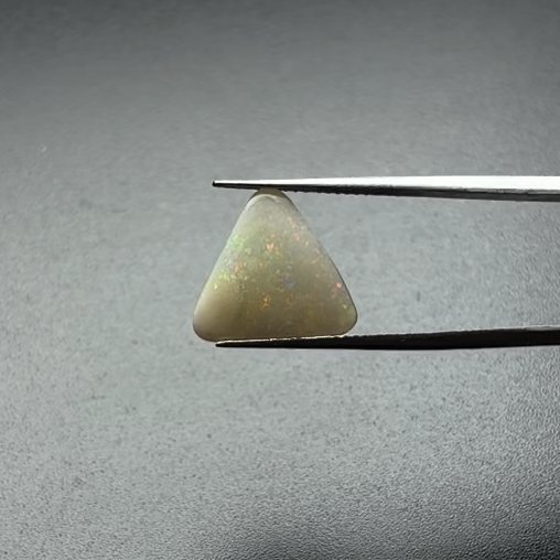 Fire opal I 4.00-Ratti