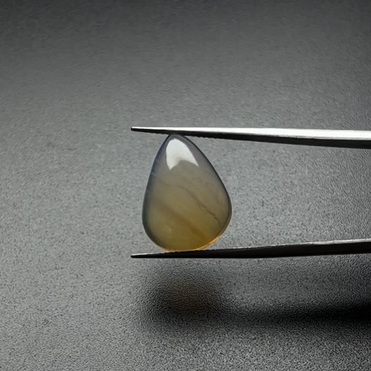 Fire opal I 10.00-Ratti