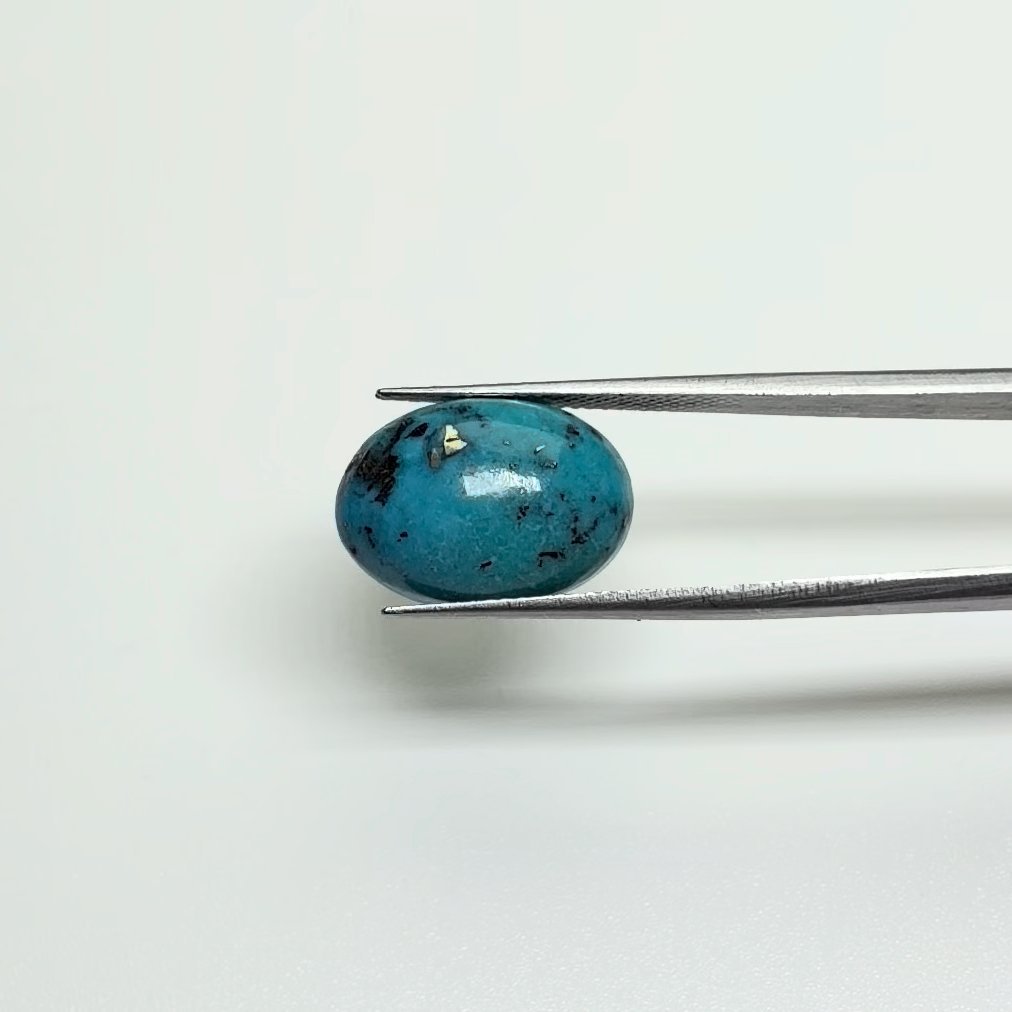 Turquoise | 9.50 Ratti