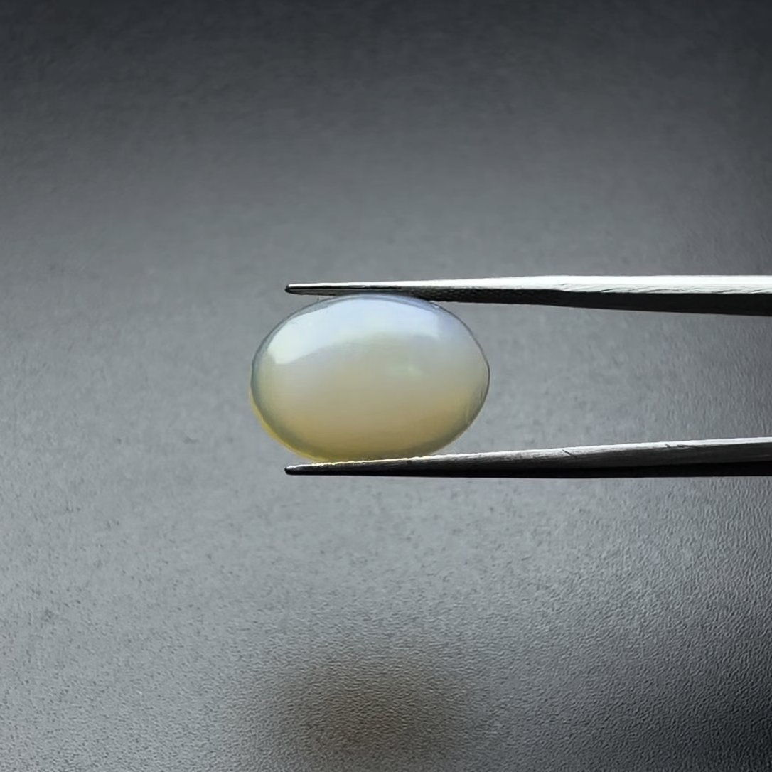 Fire opal I 6.50-Ratti