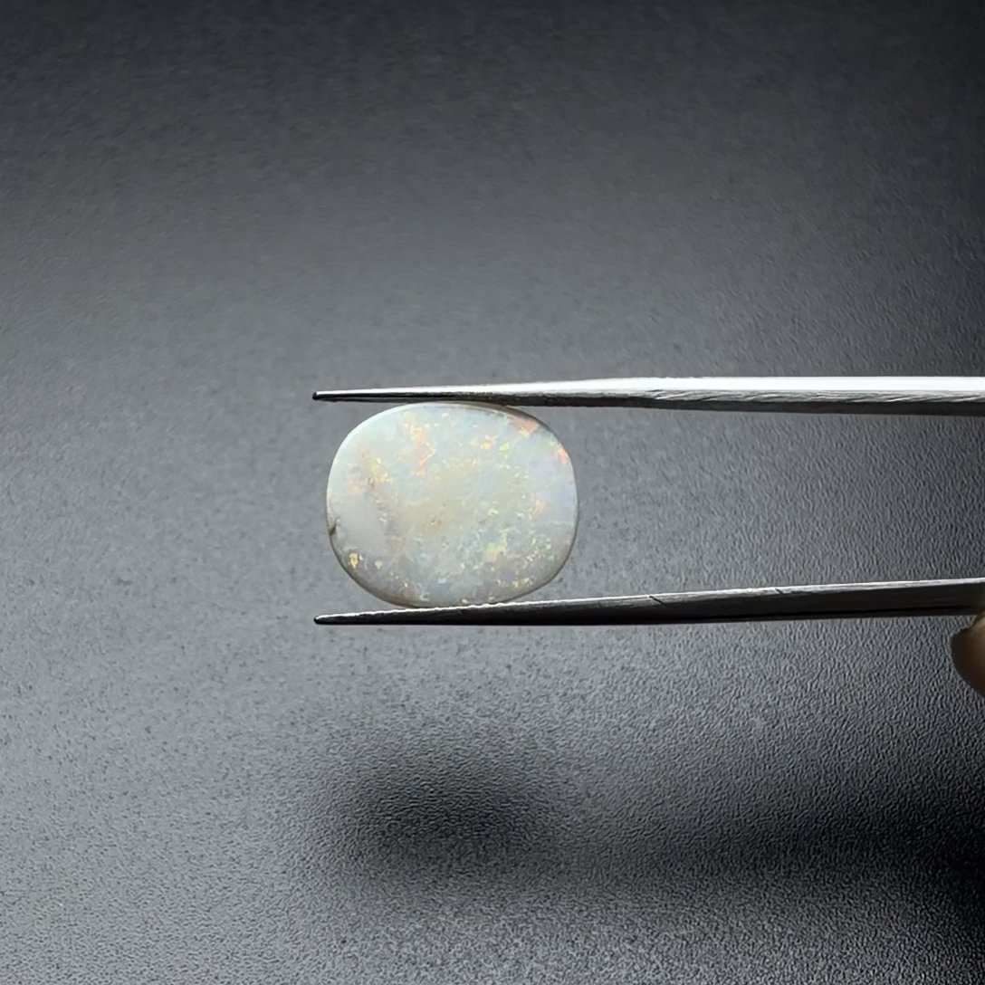 Fire opal I 5.50-Ratti