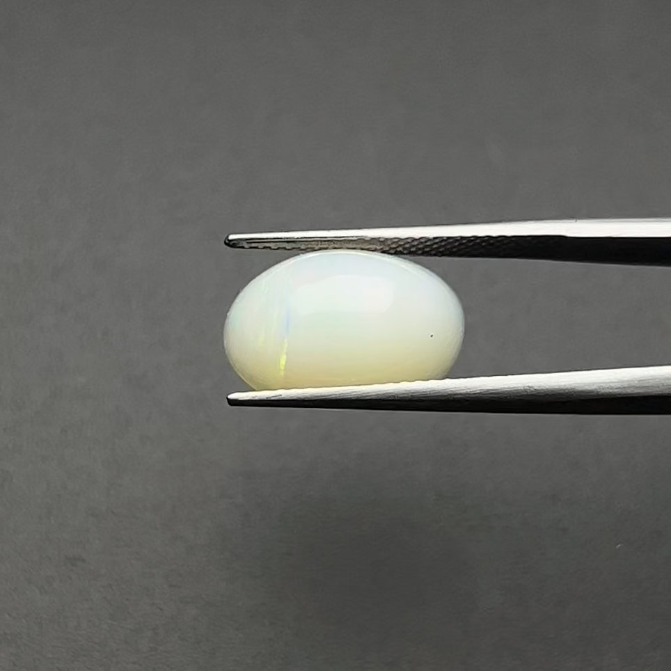 Fire opal I 6.50-Ratti