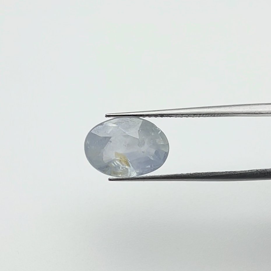 Blue Sapphire | 6.50 Ratti