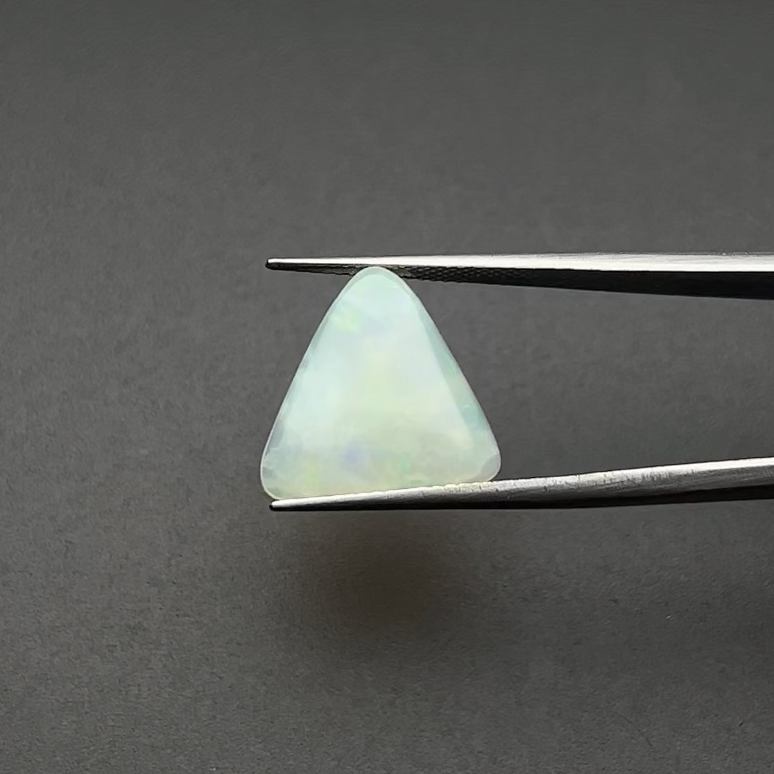 Fire opal I 6.25-Ratti