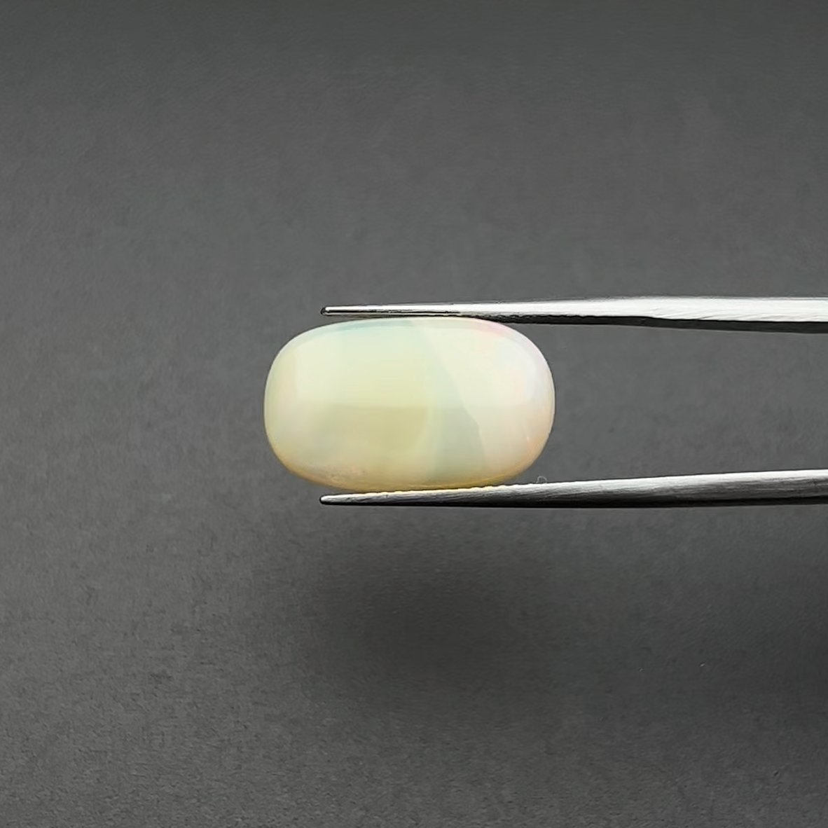 Fire opal I 6.50-Ratti