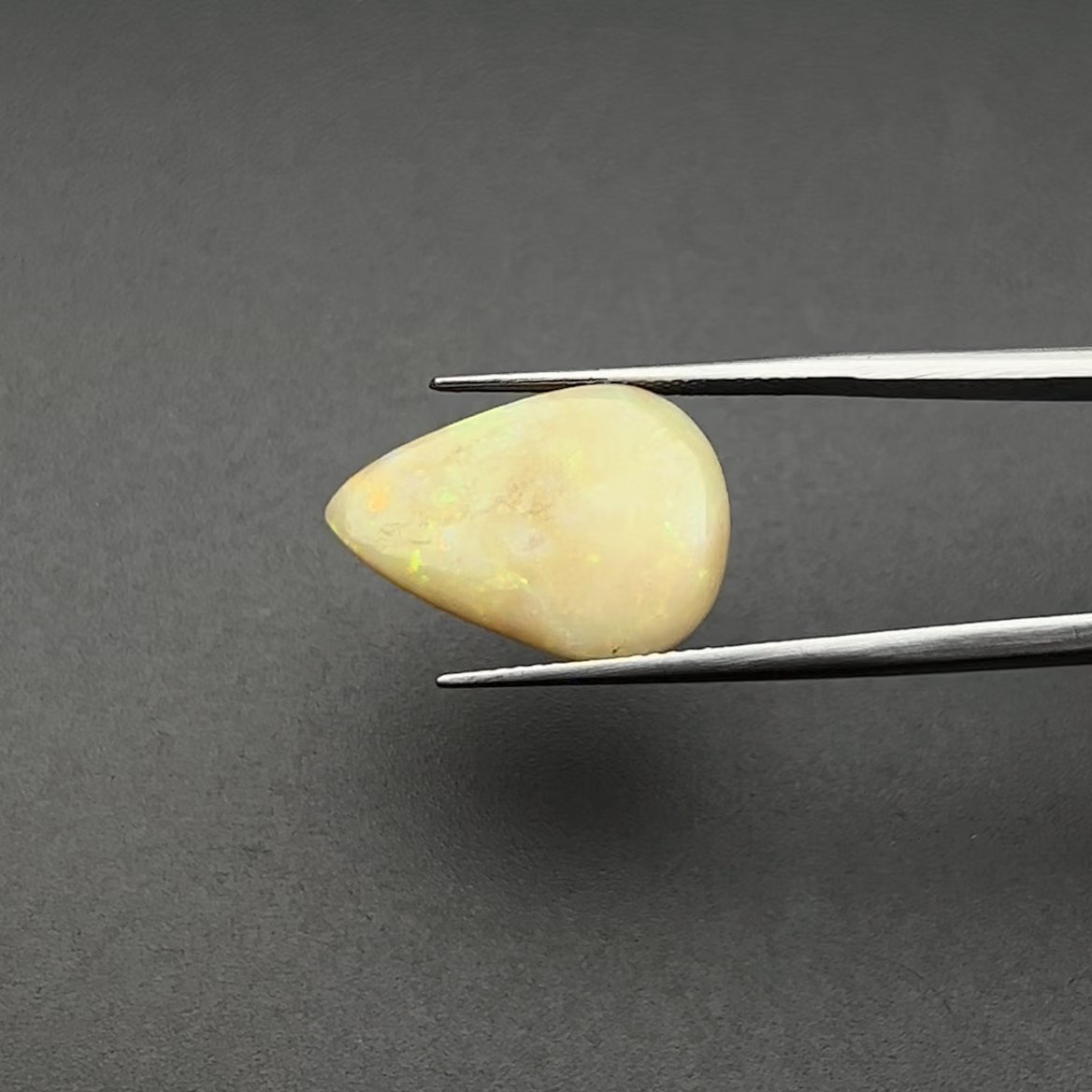 Fire opal I 7.00-Ratti
