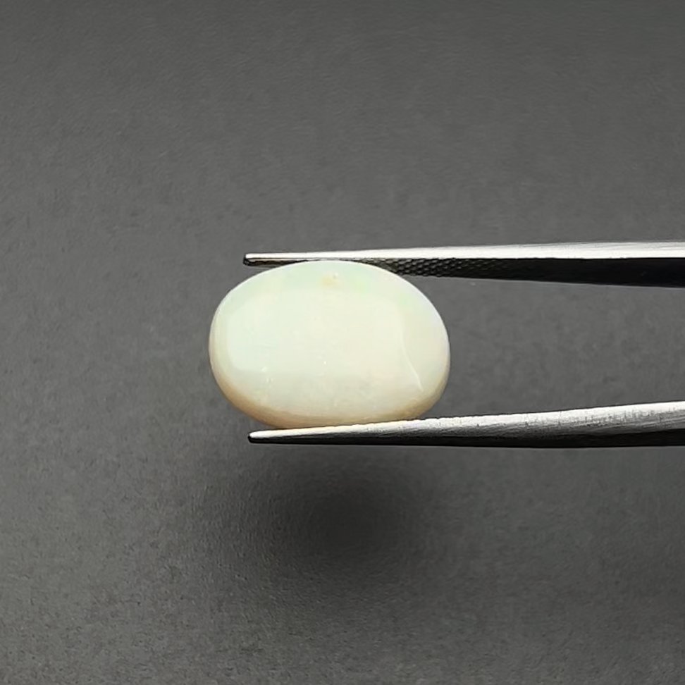 Fire opal I 8.00-Ratti