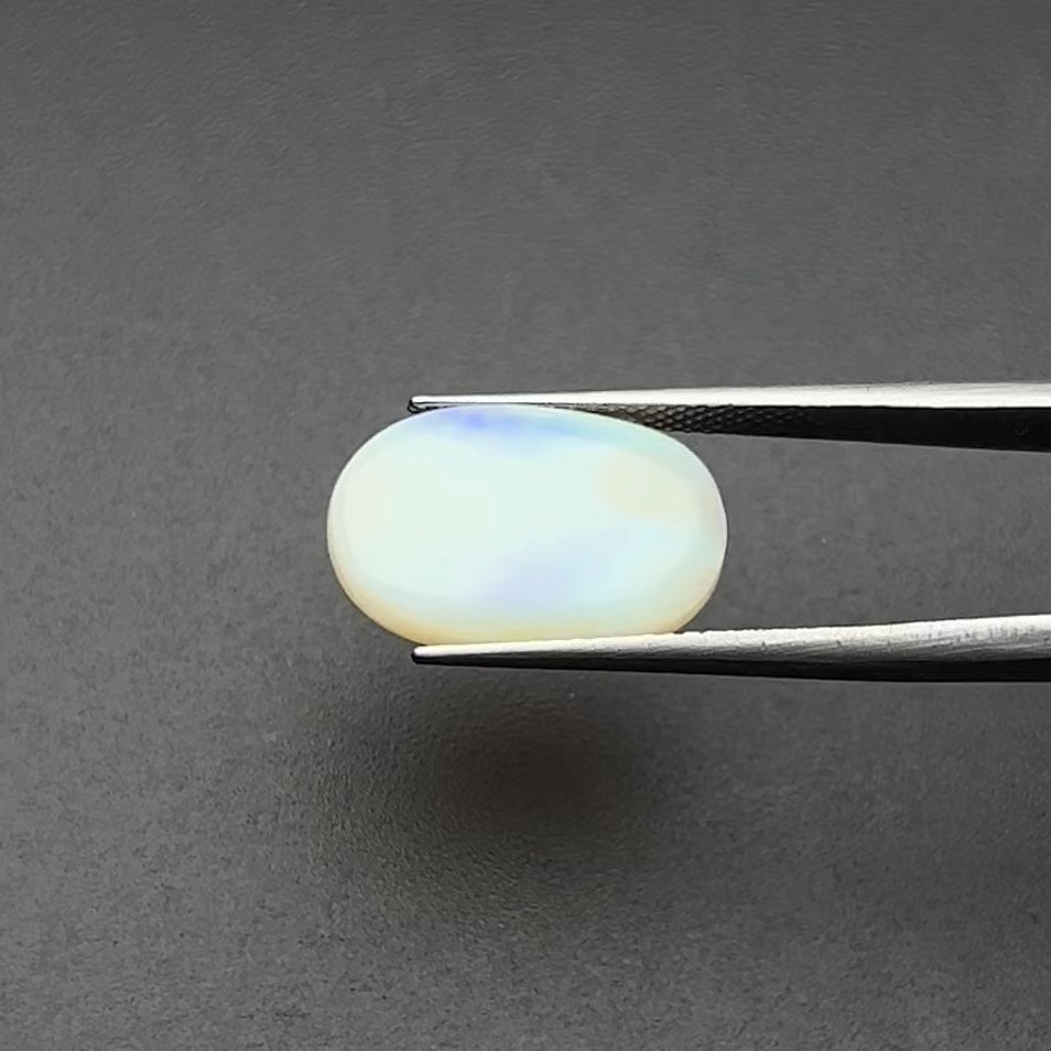 Fire opal I 6.50-Ratti