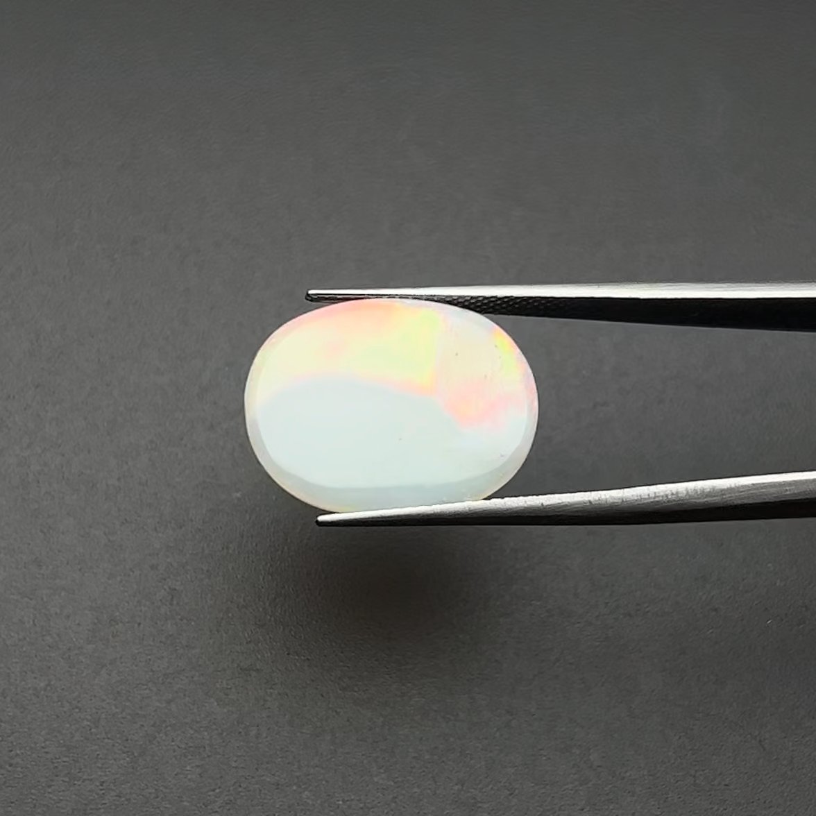 Fire opal I 6.25-Ratti