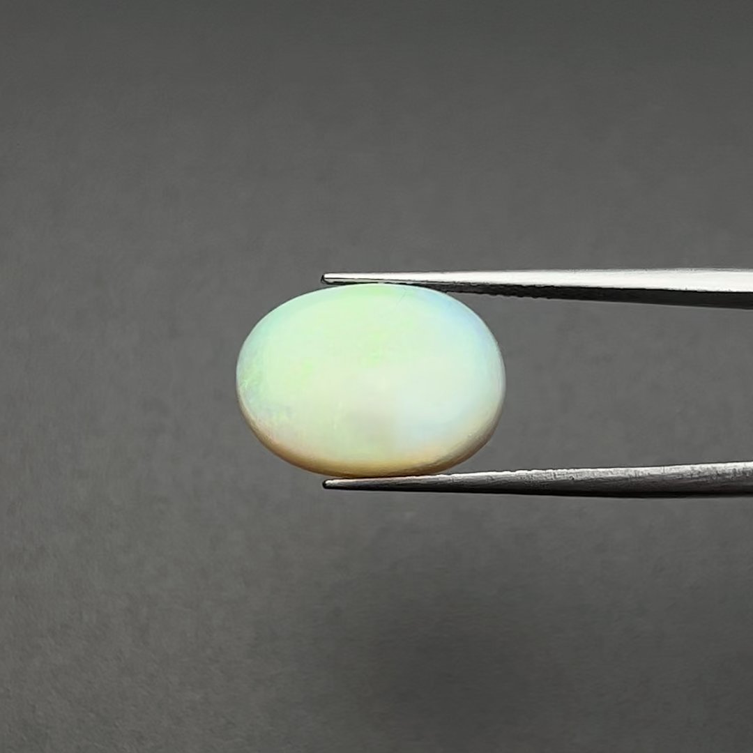 Fire opal I 6.50-Ratti