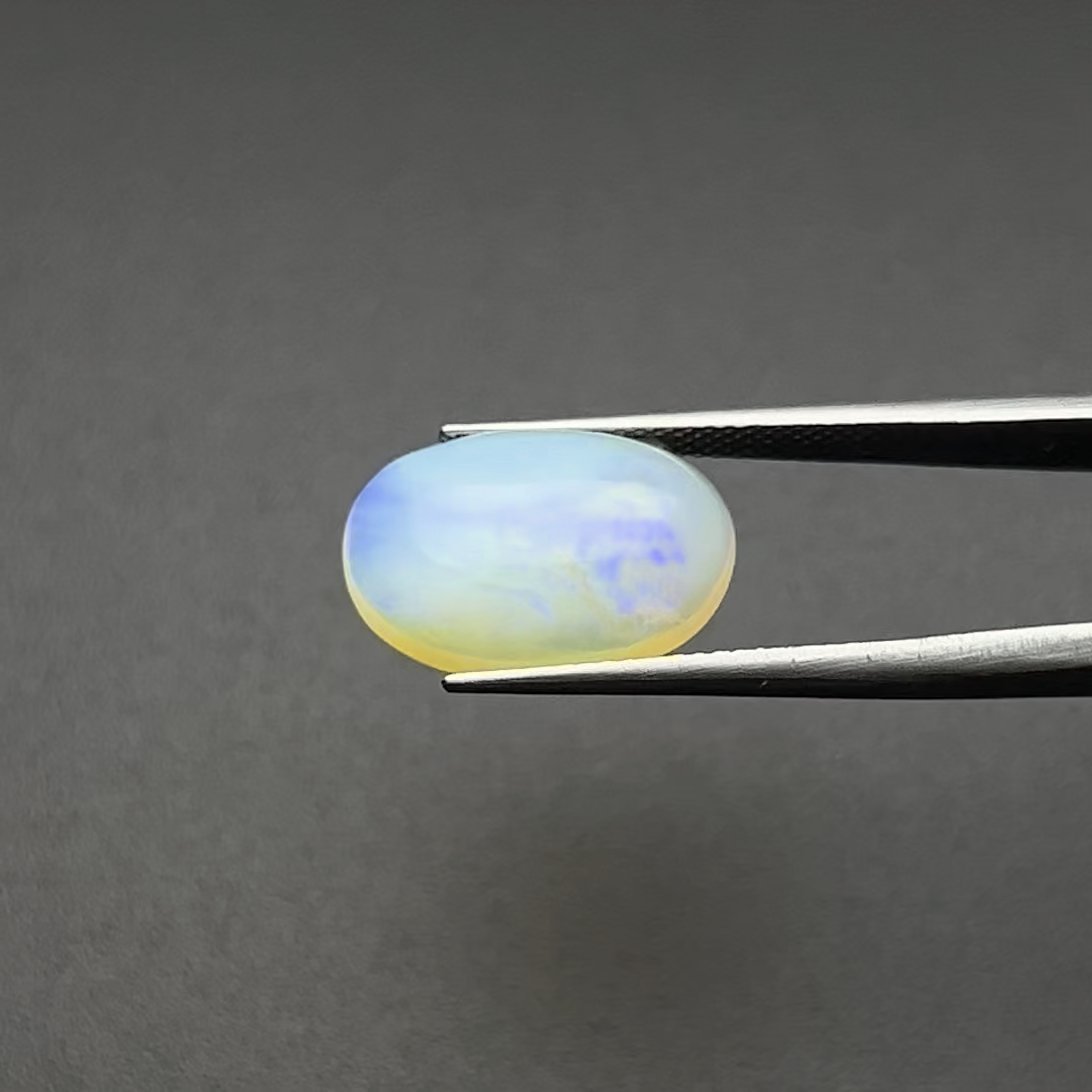 Fire opal I 6.50-Ratti