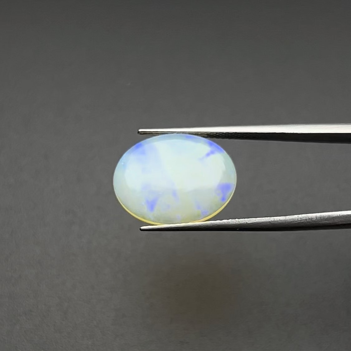 Fire opal I 7.25-Ratti
