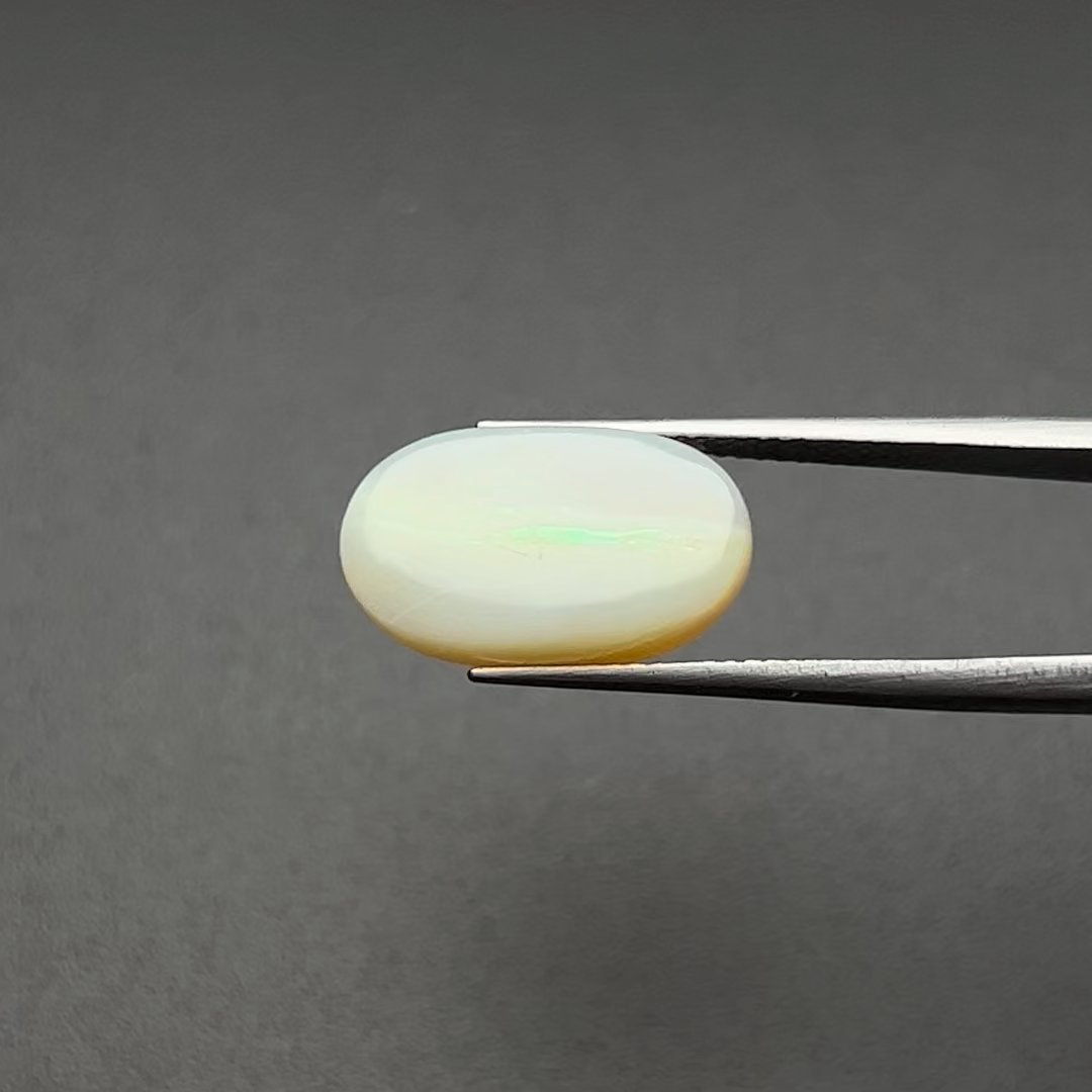 Fire opal I 6.00-Ratti