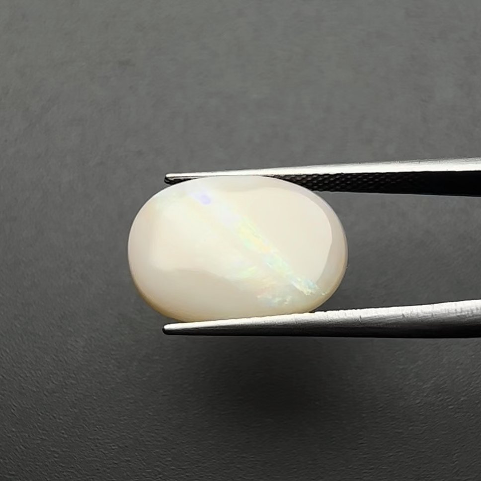 Fire opal I 6.50-Ratti