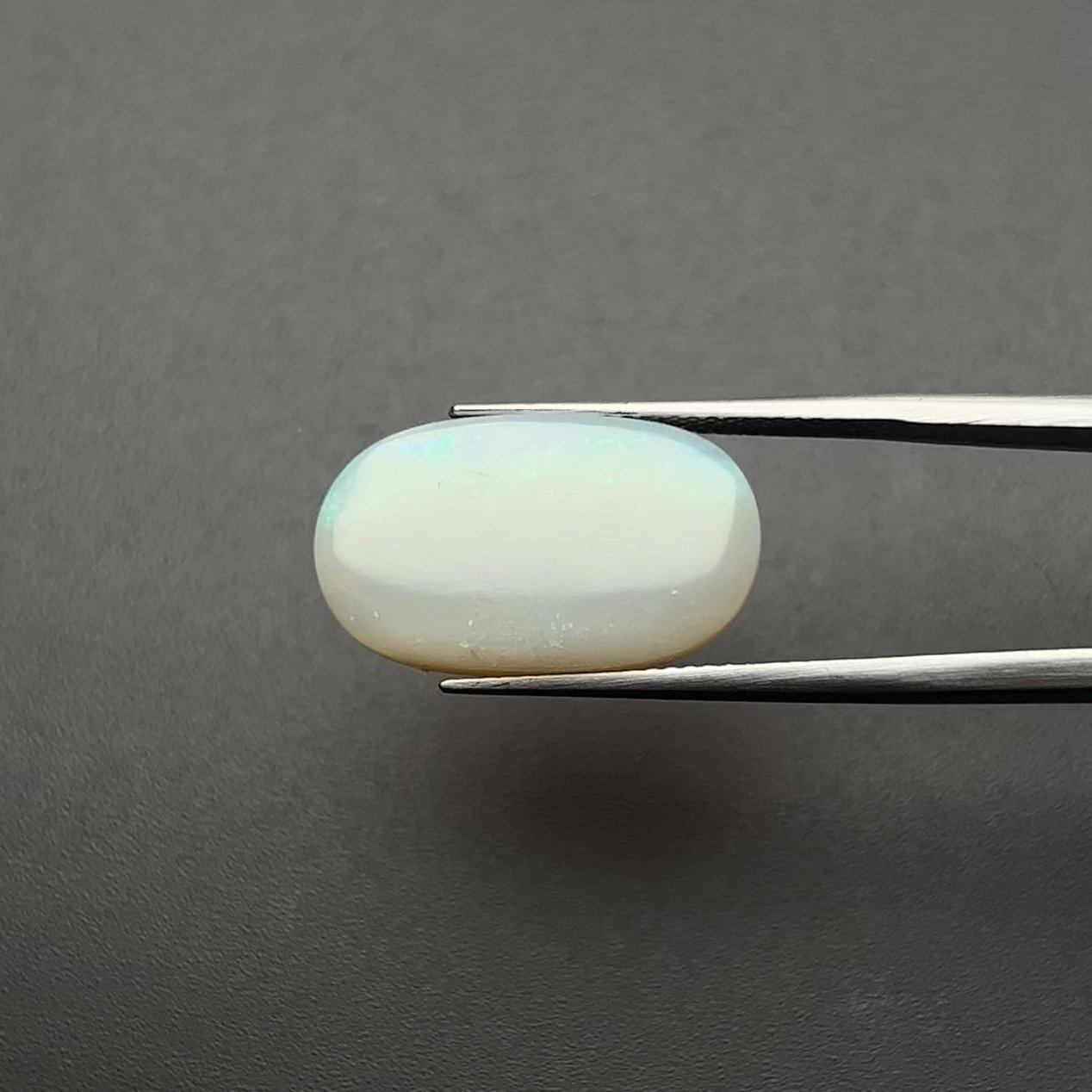 Fire opal I 6.50-Ratti