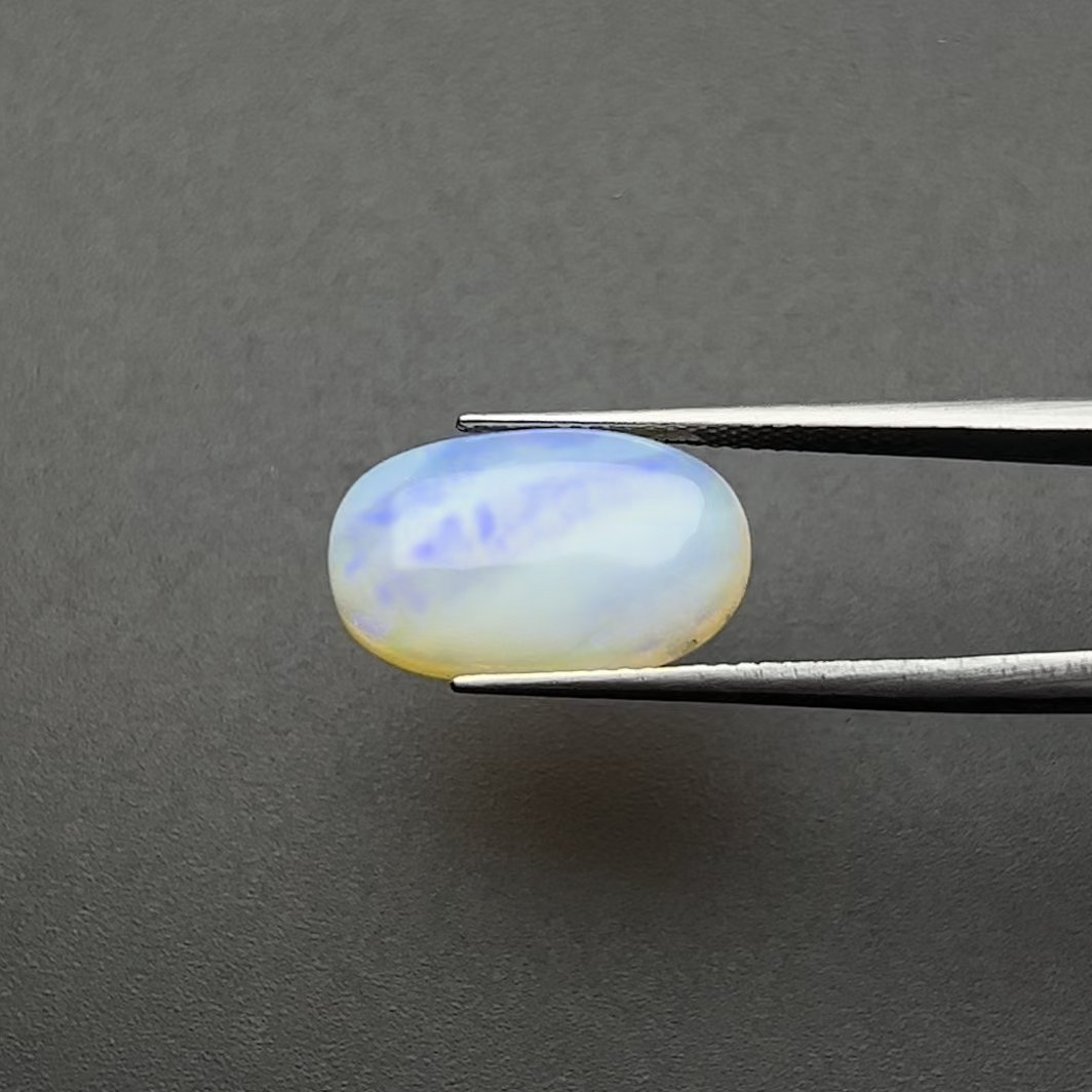 Fire opal I 6.25-Ratti