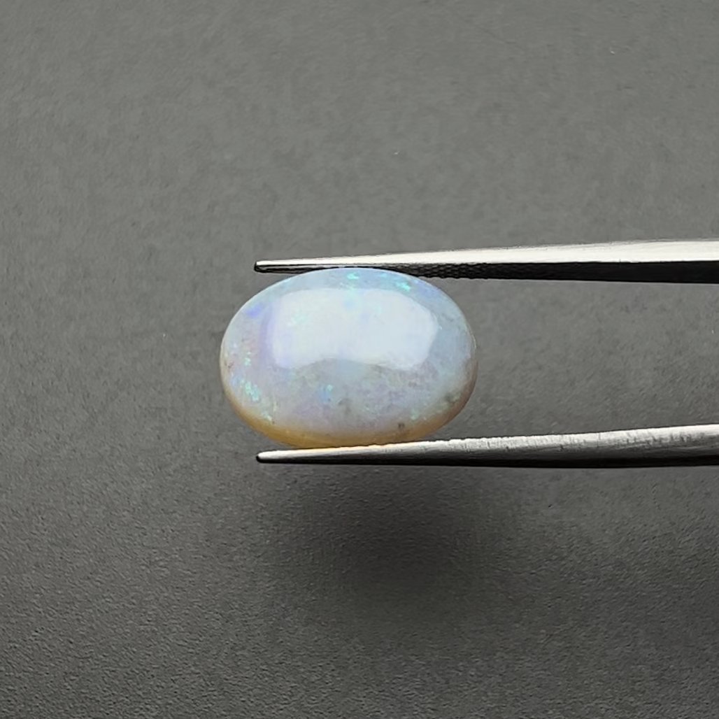 Fire opal I 6.50-Ratti
