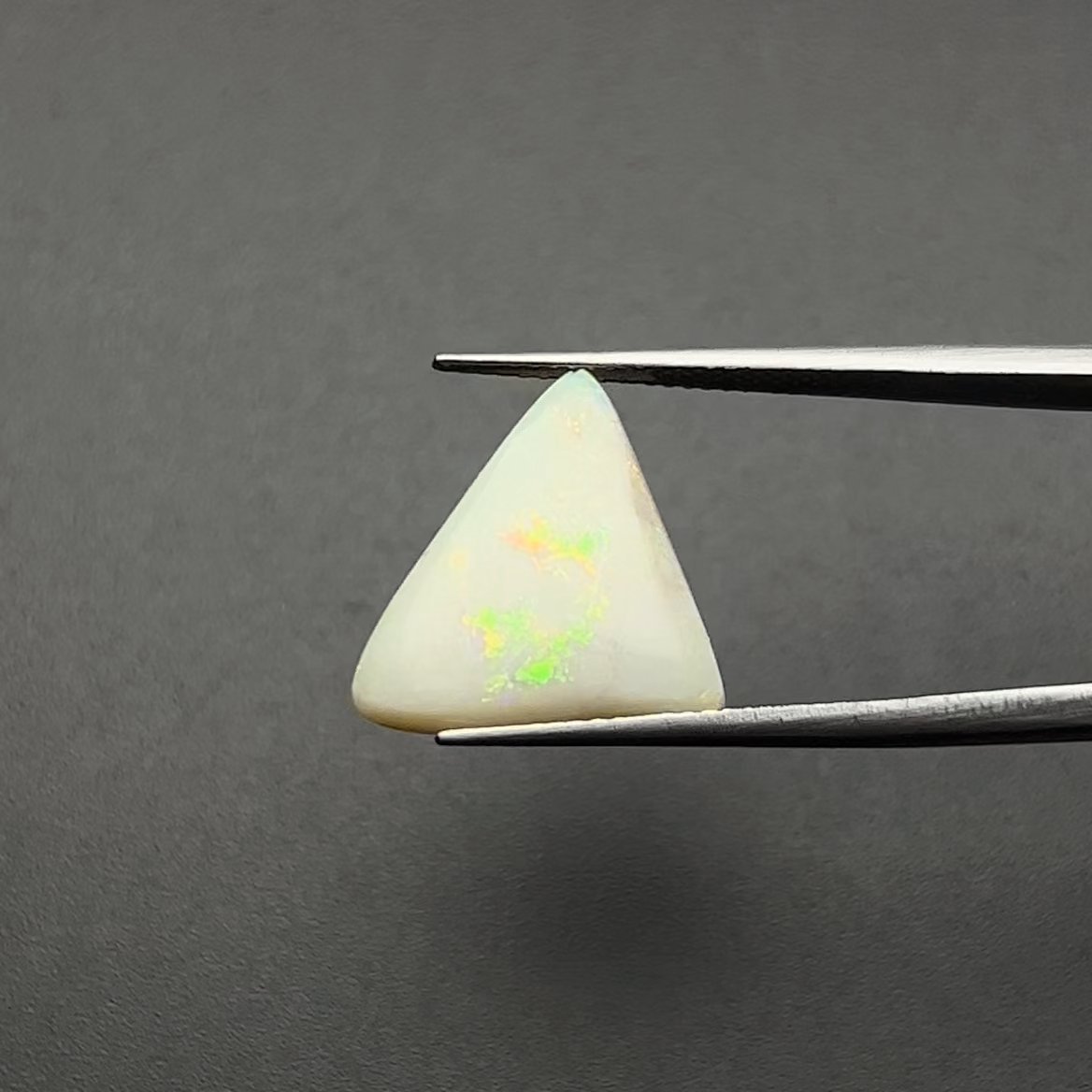 Fire opal I 6.50-Ratti
