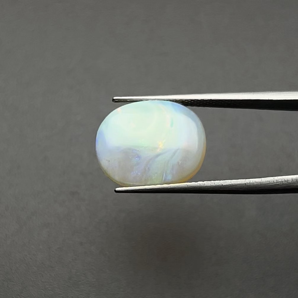 Fire opal I 6.25-Ratti