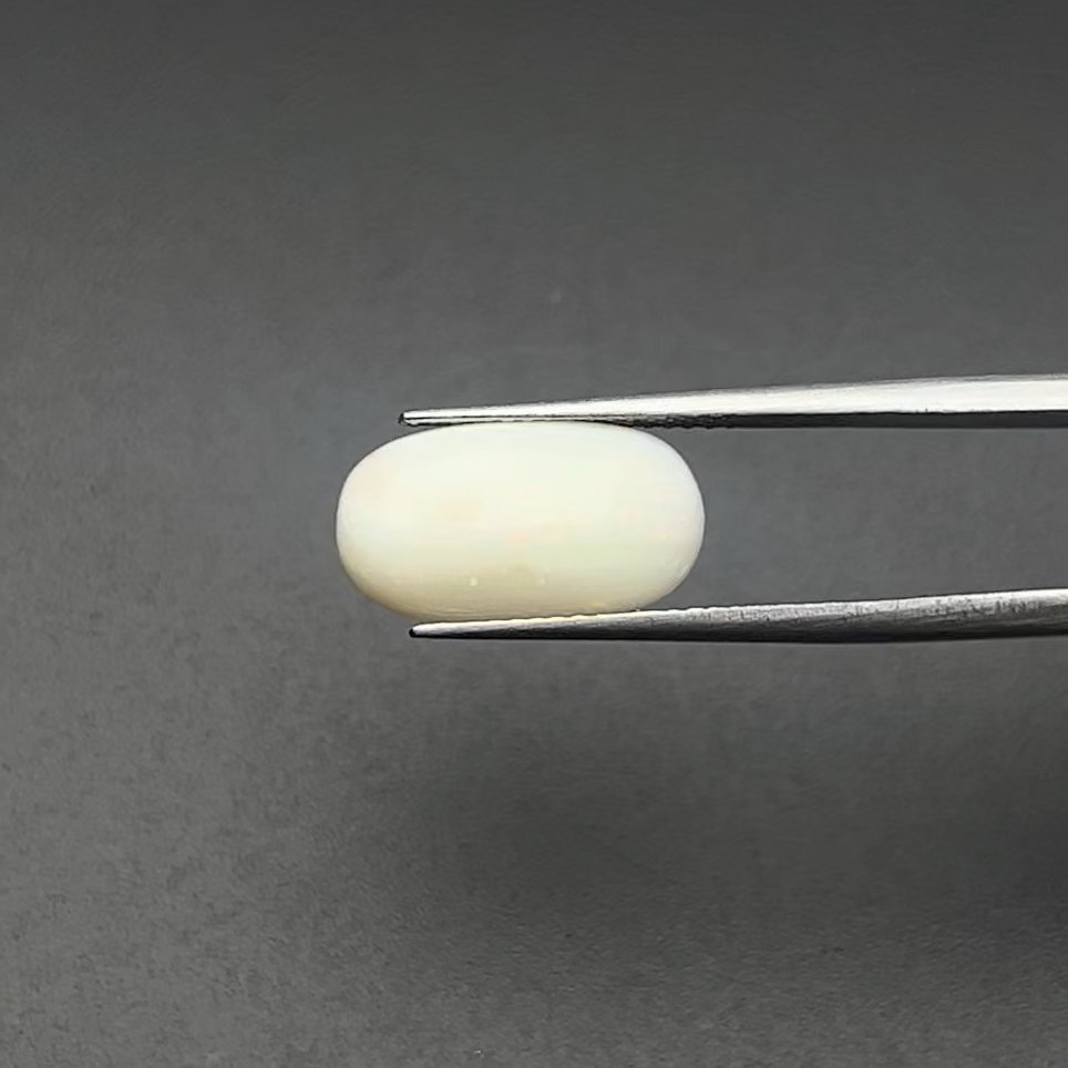 Fire opal I 3.25-Ratti