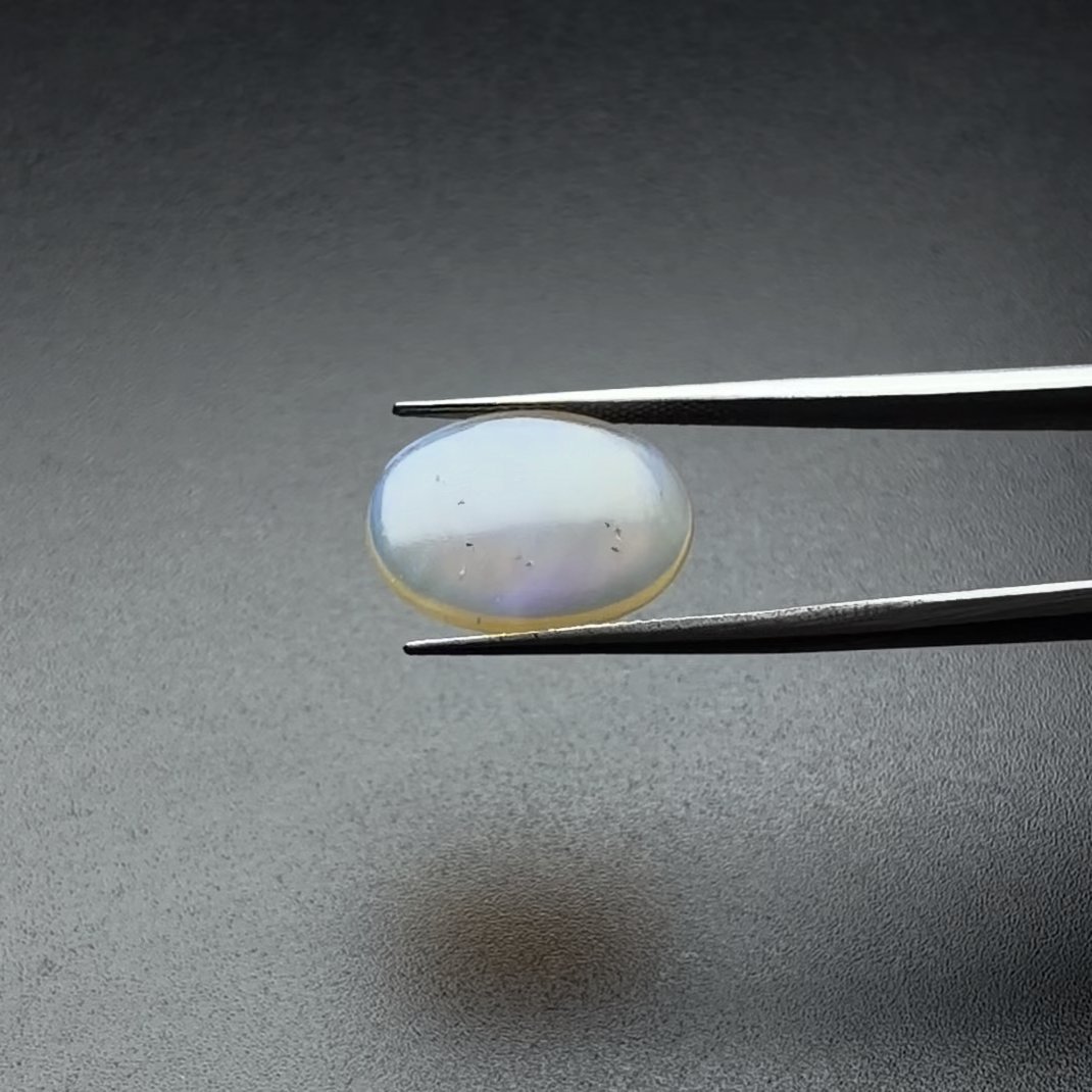 Fire opal I 6.00-Ratti
