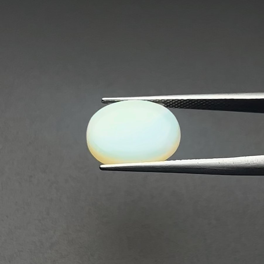 Fire opal I 5.25-Ratti