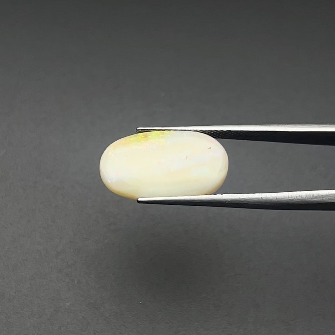 Fire opal I 5.50-Ratti