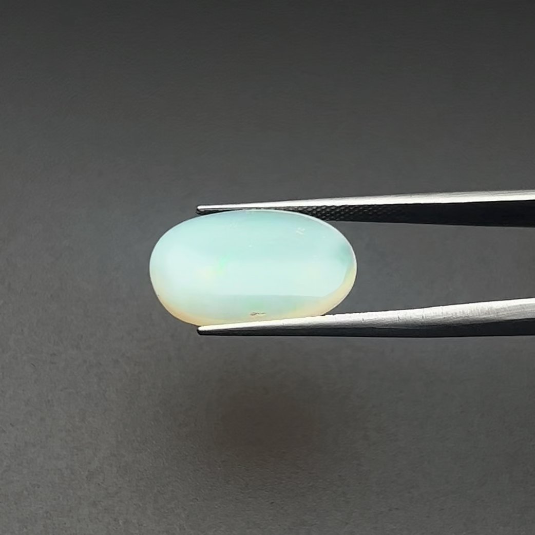 Fire opal I 5.50-Ratti