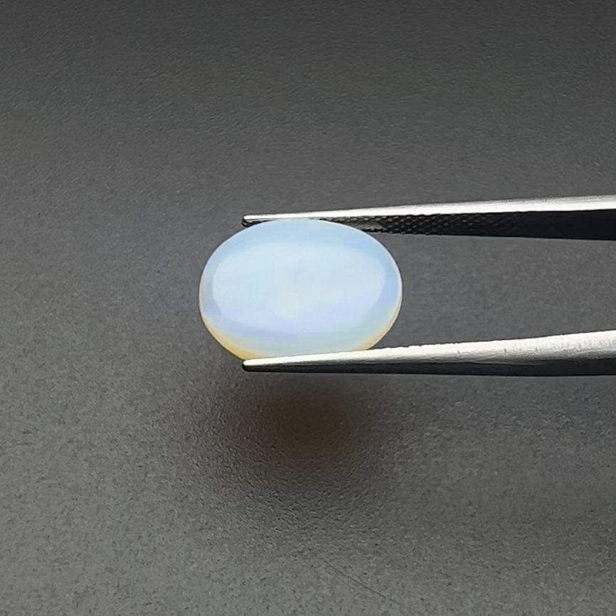 Fire opal I 5.25-Ratti