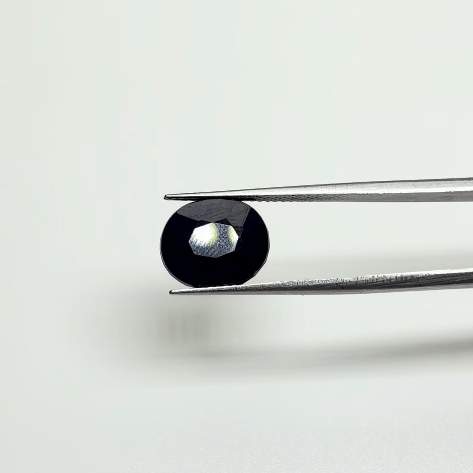 Blue Sapphire | 9.00 Ratti
