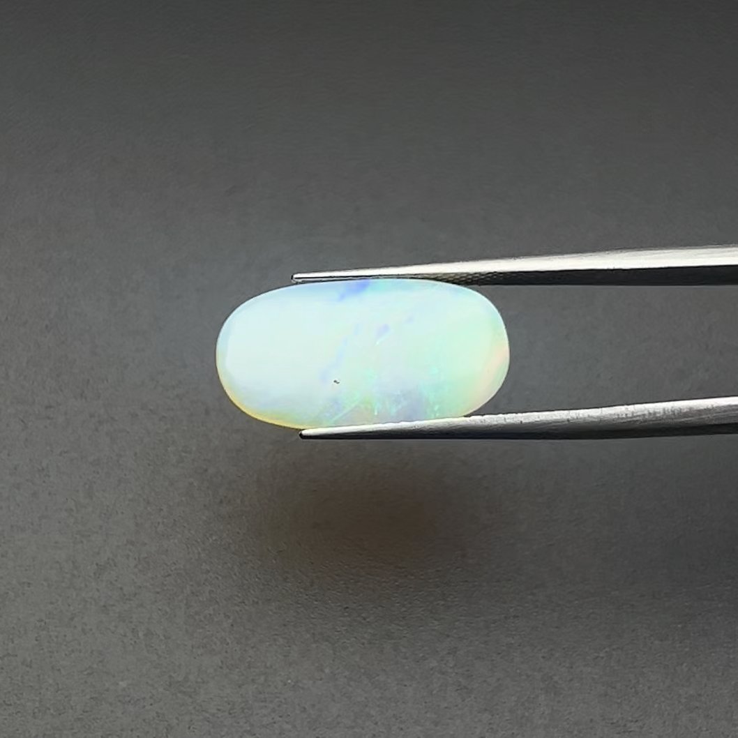 Fire opal I 4.00-Ratti