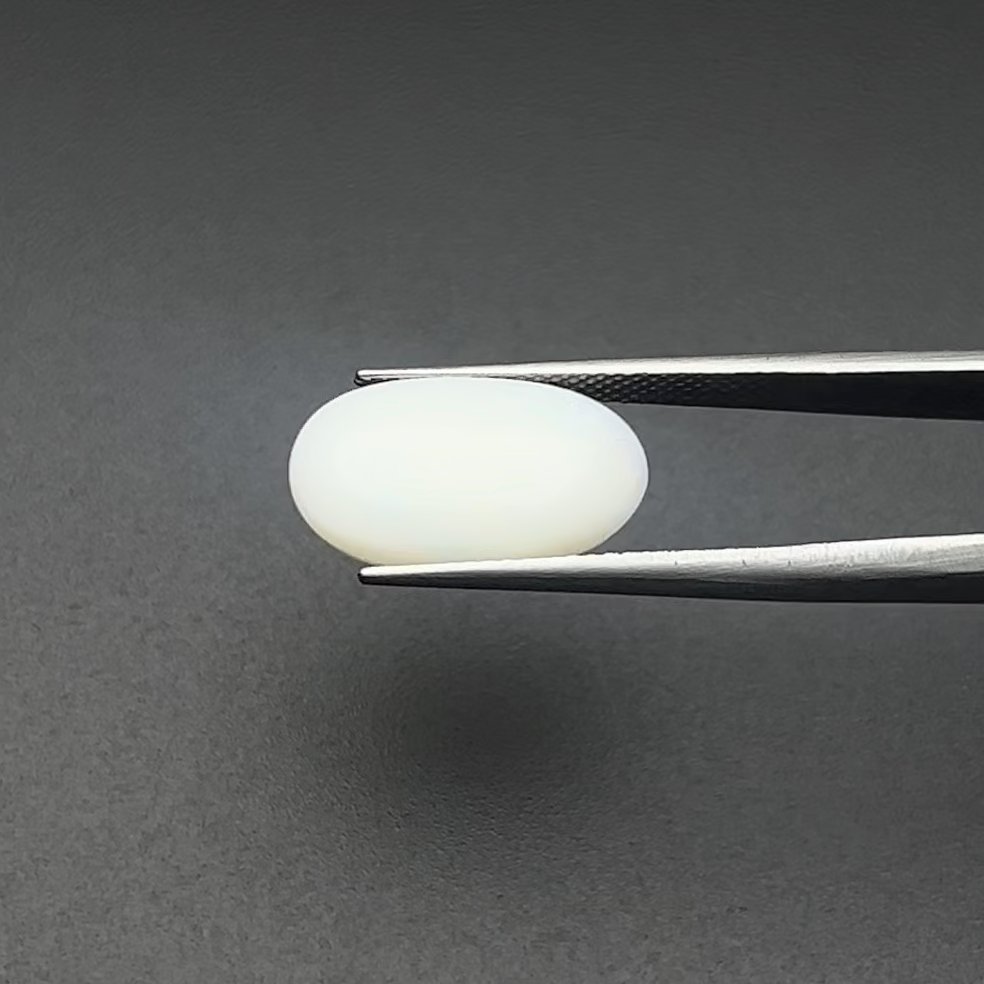 Fire opal I 5.00-Ratti