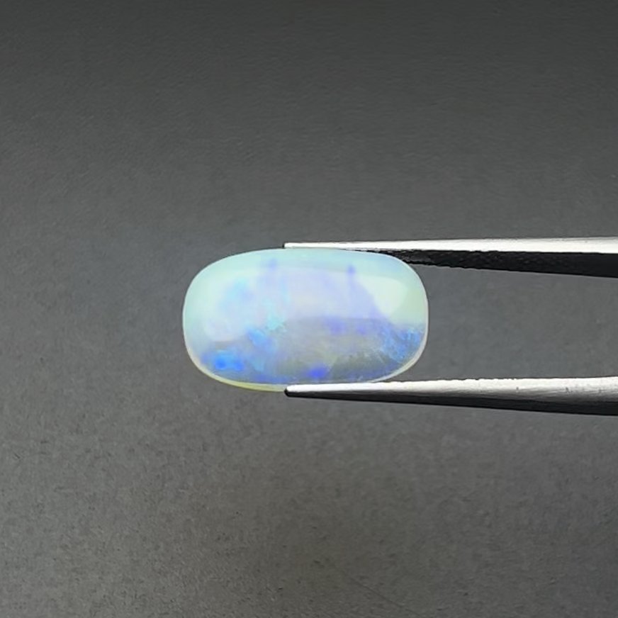 Fire opal I 4.50-Ratti