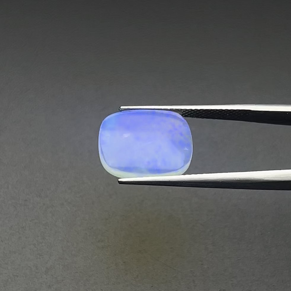Fire opal I 5.00-Ratti