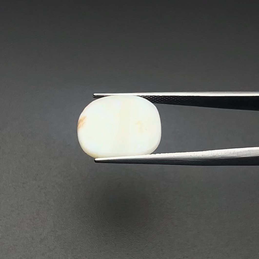 Fire opal I 5.50-Ratti