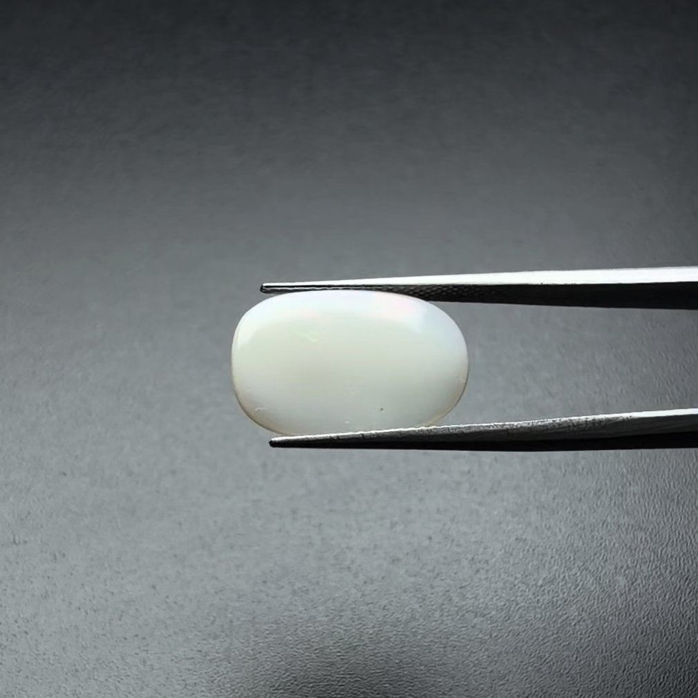 Fire opal I 5.50-Ratti