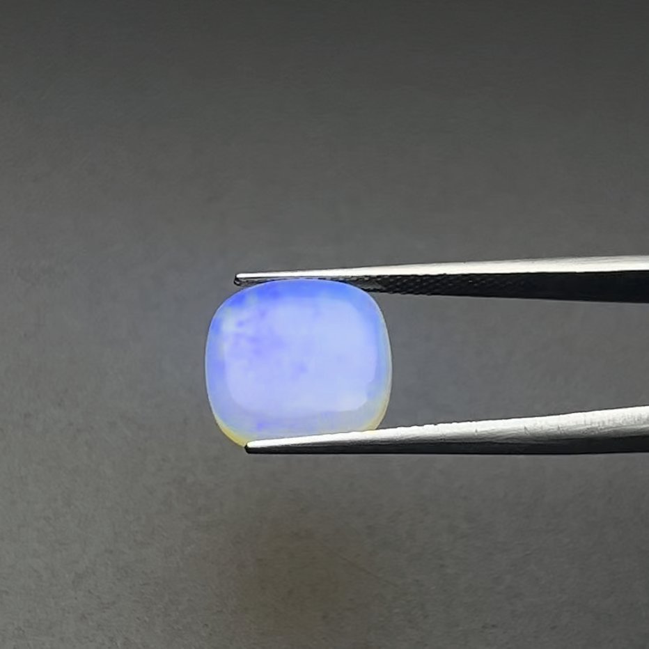Fire opal I 5.00-Ratti