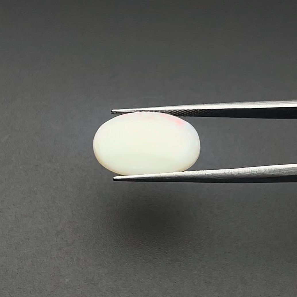 Fire opal I 5.00-Ratti