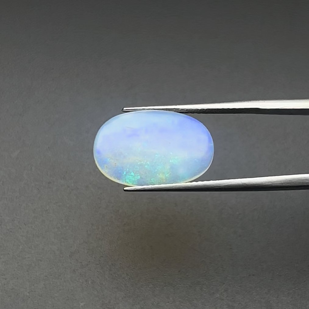 Fire opal I 5.25-Ratti